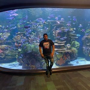 Meet your Posher, Perez